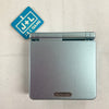 Nintendo Game Boy Advance SP Console AGS - 101 (Pearl Blue) - (GBA) Game Boy Advance SP [Pre-Owned] CONSOLE Nintendo   