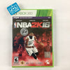 NBA 2K16 - Xbox 360 Video Games 2K Sports   