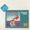 Karate Champ - (NES) Nintendo Entertainment System [Pre-Owned] Video Games Data East   