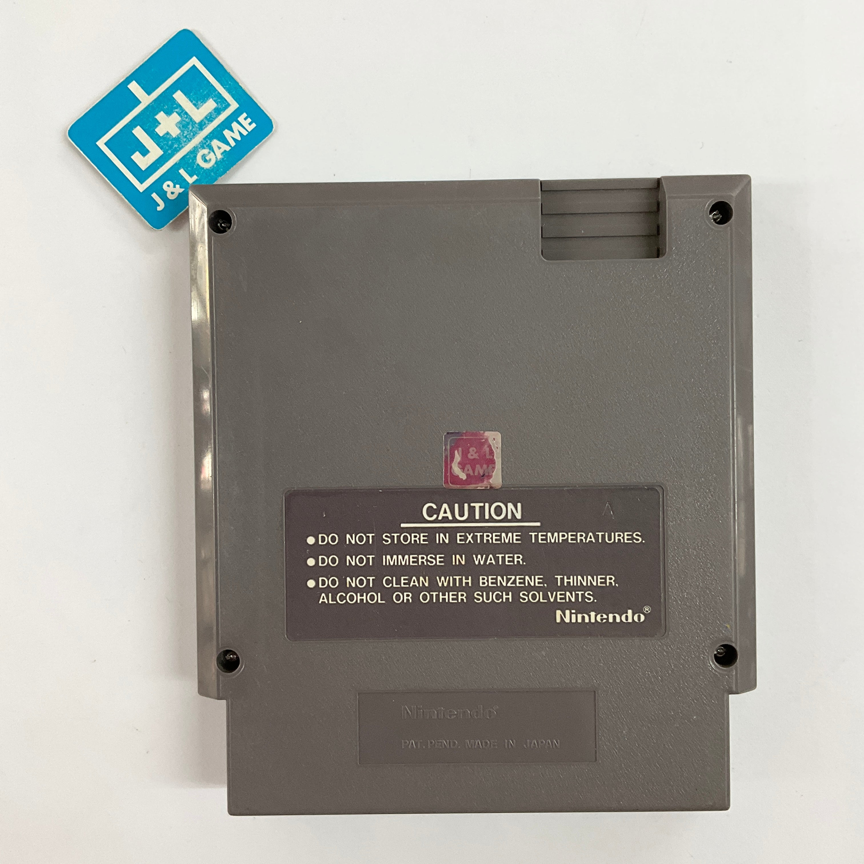 Donkey Kong - (NES) Nintendo Entertainment System [Pre-Owned] Video Games Nintendo   