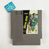 Metal Gear - (NES) Nintendo Entertainment System [Pre-Owned] Video Games Ultra   