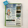 Worms 3D - (XB) Xbox Video Games Sega   