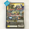 Sengoku Basara X - (PS2) PlayStation 2 (Japanese Import) [Pre-Owned] Video Games Capcom   