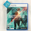 Battlefield 2042 - (PS5) PlayStation 5 [UNBOXING] Video Games Electronic Arts   