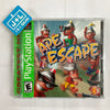 Ape Escape (Greatest Hits) - (PS1) PlayStation 1 [Pre-Owned] Video Games SCEA   