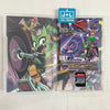 Freedom Planet (Limited Run #035) - (NSW) Nintendo Switch [Pre-Owned] Video Games Limited Run Games   