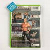 WWE Raw 2 - (XB) Xbox [Pre-Owned] Video Games THQ   