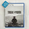 Trek to Yomi - (PS5) PlayStation 5 Video Games Devolver Digital   