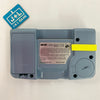 Neo-Geo Pocket Color Console (Platinum Blue) - SNK NeoGeo Pocket Color [Pre-Owned] (Japanese Import) Consoles SNK   