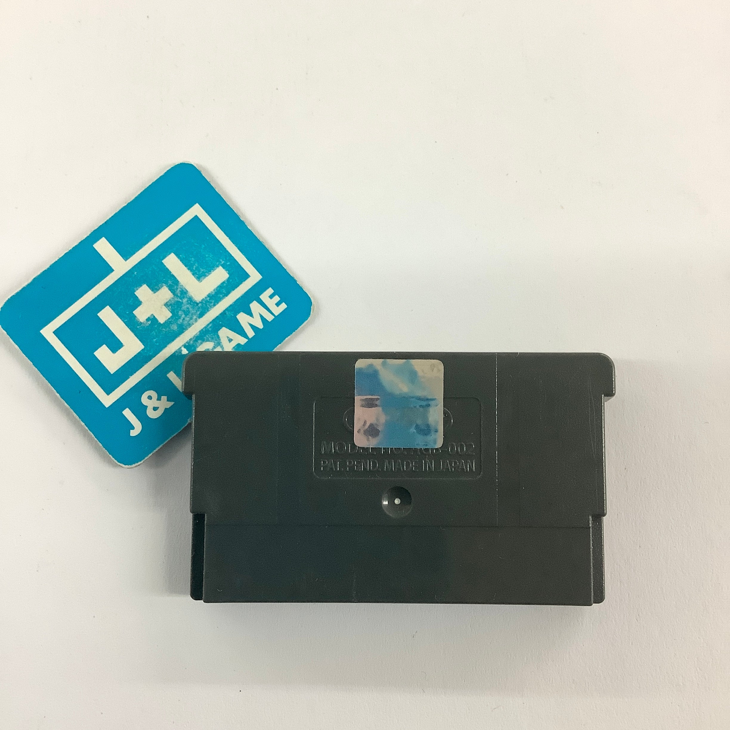TMNT - (GBA) Game Boy Advance [Pre-Owned] Video Games Ubisoft   
