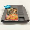 Demon Sword - (NES) Nintendo Entertainment System [Pre-Owned] Video Games Taito Corporation   