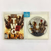 Army of Two: The 40th Day - (PS3) PlayStation 3 [Pre-Owned] Video Games Electronic Arts   