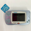 WonderSwan Color (Pearl Blue) - (WSC) WonderSwan Color [Pre-Owned] (Japanese Import) Consoles Bandai   