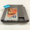 Double Dribble - (NES) Nintendo Entertainment System [Pre-Owned] Video Games Konami   