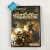 Ghosthunter - (PS2) Playstation 2 [Pre-Owned] Video Games NAMCO   