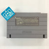 Chavez II - (SNES) Super Nintendo [Pre-Owned] Video Games American Softworks   