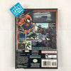 Ultimate Spider-Man - (GC) GameCube [Pre-Owned] Video Games Activision   