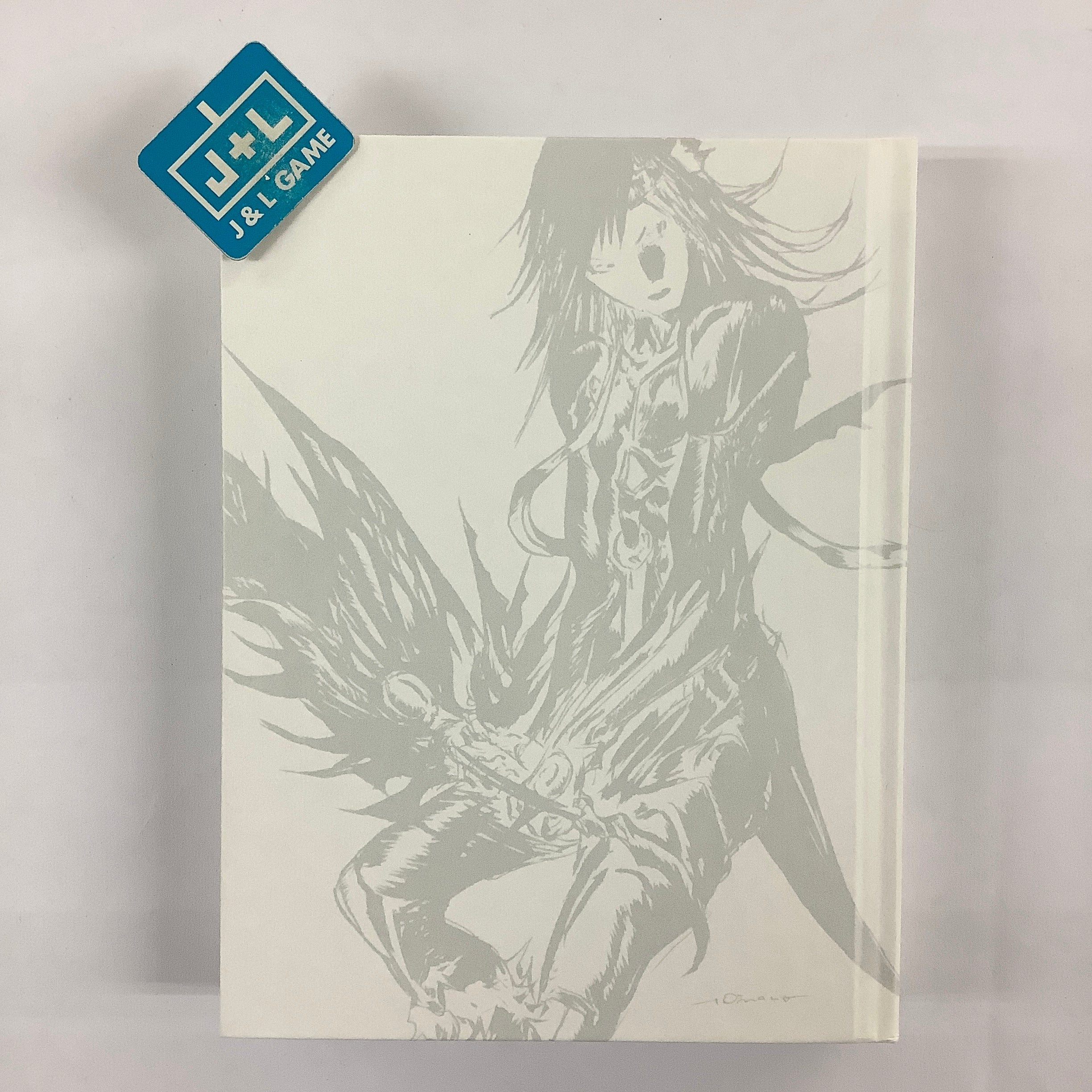 Final Fantasy XIII-2 (Limited Collector's Edition) - (PS3) PlayStation 3 [Pre-Owned] Video Games Square Enix   
