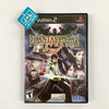 Phantasy Star Universe - (PS2) PlayStation 2 [Pre-Owned] Video Games SEGA   