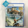 Immortals Fenyx Rising - (PS5) PlayStation 5 Video Games Ubisoft   