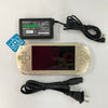 Sony PSP (Champagne Gold) - Sony PSP [Pre-Owned] (Japanese Import) Consoles Sony   