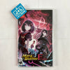 Mary Skelter Finale - (NSW) Nintendo Switch [Pre-Owned] Video Games Idea Factory International   