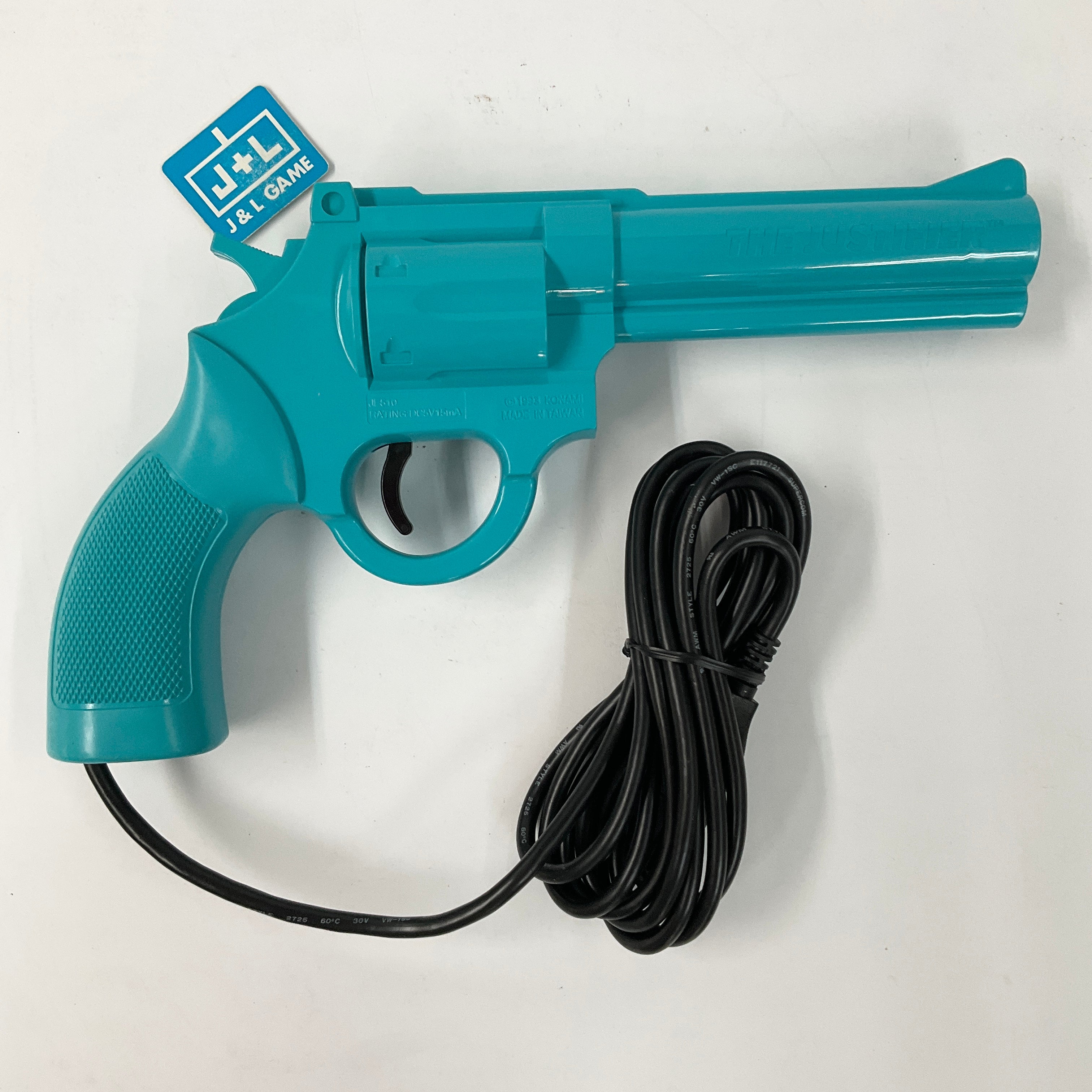 Lethal Enforcers - (SCD) SEGA CD [Pre-Owned] (Japanese Import