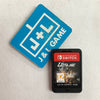 Ultra Age - (NSW) Nintendo Switch [Pre-Owned] (European Import) Video Games Limited Run   