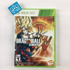 Dragon Ball: Xenoverse - Xbox 360 Video Games Bandai Namco Games   
