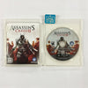 Assassin's Creed II - (PS3) PlayStation 3 [Pre-Owned] Video Games Ubisoft   