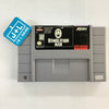 Demolition Man - (SNES) Super Nintendo [Pre-Owned] Video Games Acclaim   
