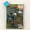 Yager - (XB) Xbox Video Games Kemco   