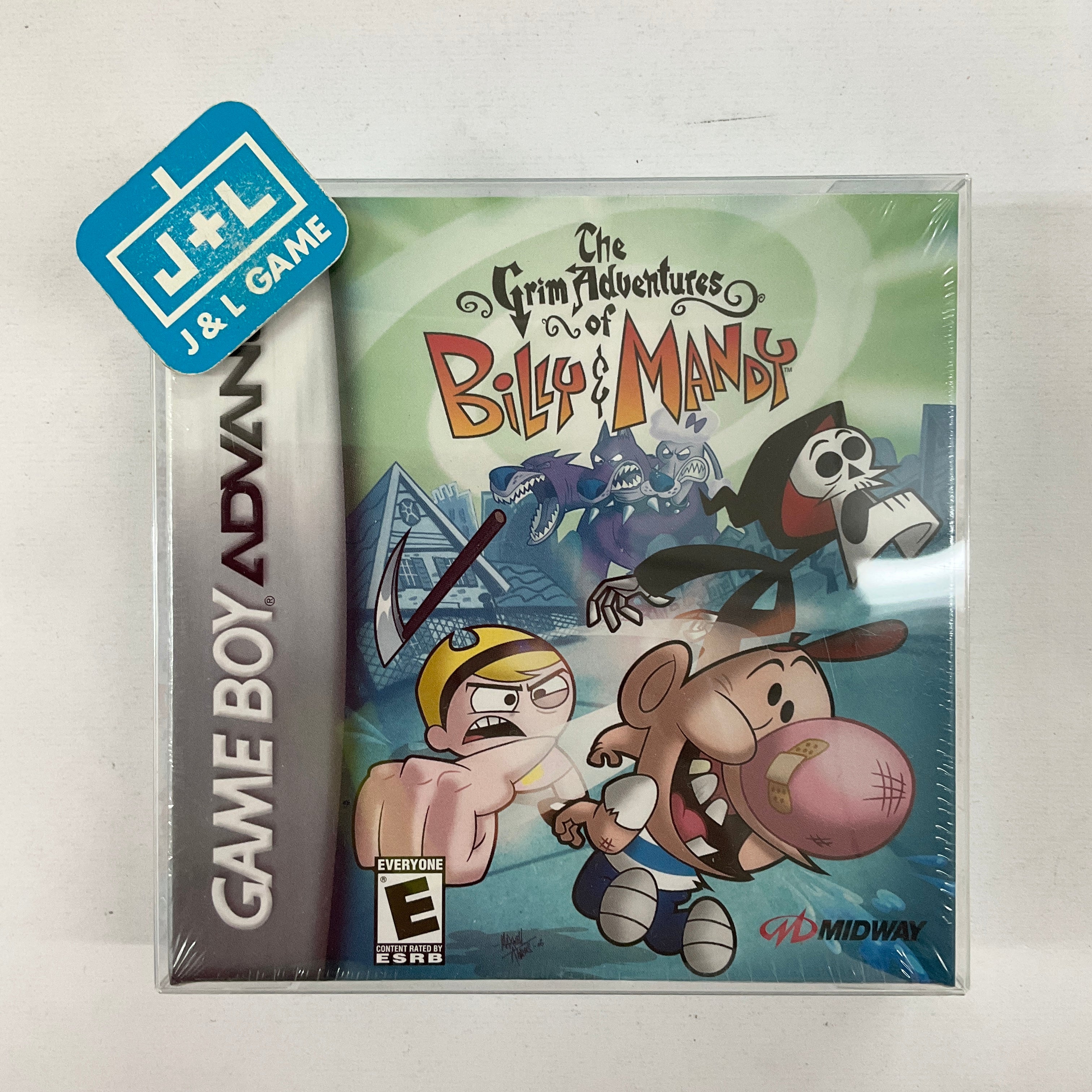 北米　英語版　アドバンス　アトランティス 北米英語版アドバンスアトランティス