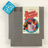 Bases Loaded - (NES) Nintendo Entertainment System [Pre-Owned] Video Games Jaleco Entertainment   
