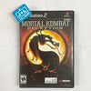 Mortal Kombat: Deception - (PS2) PlayStation 2 [Pre-Owned] Video Games Midway   