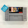 B.O.B. - (SNES) Super Nintendo [Pre-Owned] Video Games Electronic Arts   