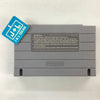 Ka-Blooey - (SNES) Super Nintendo [Pre-Owned] Video Games Kemco   