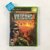 Vietcong: Purple Haze - (XB) Xbox Video Games Gathering   