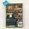 Golden Axe: Beast Rider - Xbox 360 Video Games SEGA   