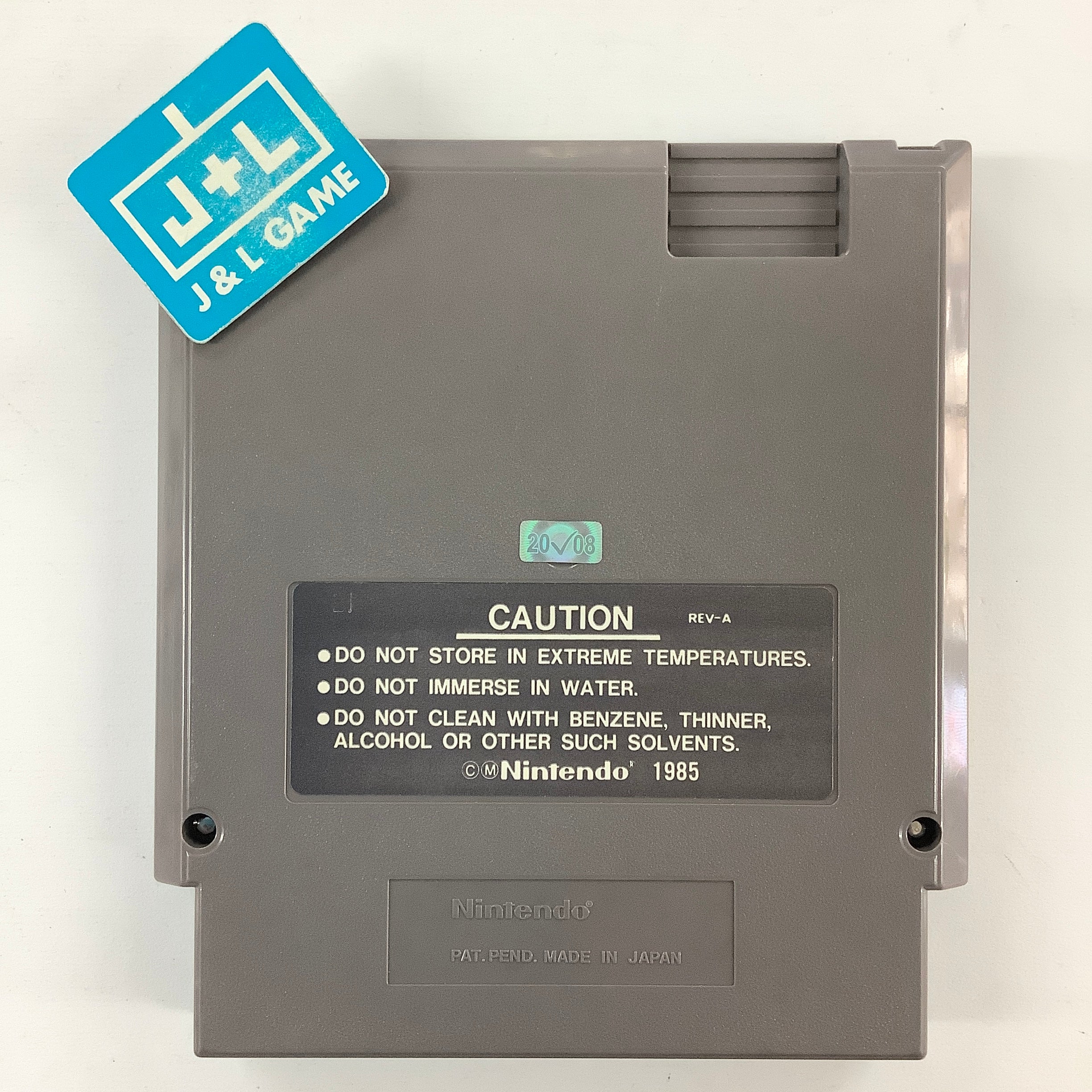 Legacy of the Wizard - (NES) Nintendo Entertainment System [Pre-Owned] Video Games Broderbund   