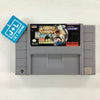 Harvest Moon - (SNES) Super Nintendo [Pre-Owned] Video Games Natsume   