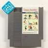 Dance Aerobics - (NES) Nintendo Entertainment System [Pre-Owned] Video Games Nintendo   