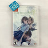 Blue Reflection: Second Light - (NSW) Nintendo Switch Video Games KT   