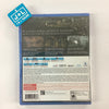 Natural Doctrine - (PS4) PlayStation 4 Video Games NIS America   