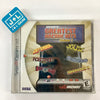 Midway's Greatest Arcade Hits Volume 1 - (DC) SEGA Dreamcast Video Games Midway   