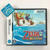 Zelda no Densetsu: Mugen no Sunadokei - (NDS) Nintendo DS [Pre-Owned] (Japanese Import) Video Games Nintendo   