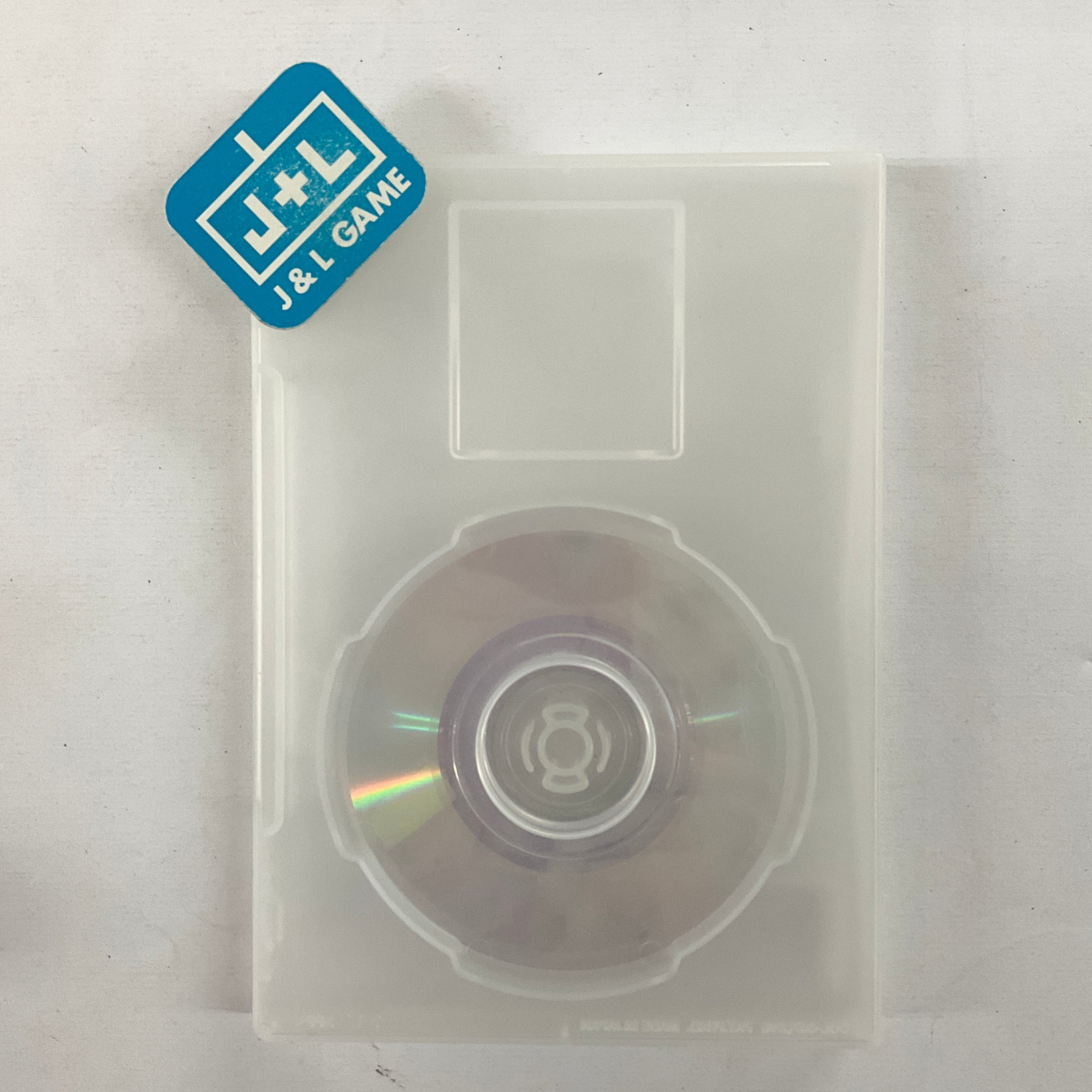 Nintendo Game Boy Player (Platinum) - (GC) GameCube [Pre-Owned] Video Games Nintendo   