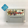Dragon Quest VI: Maboroshi no Daichi - (SFC) Super Famicom [Pre-Owned] (Japanese Import) Video Games Enix Corporation   