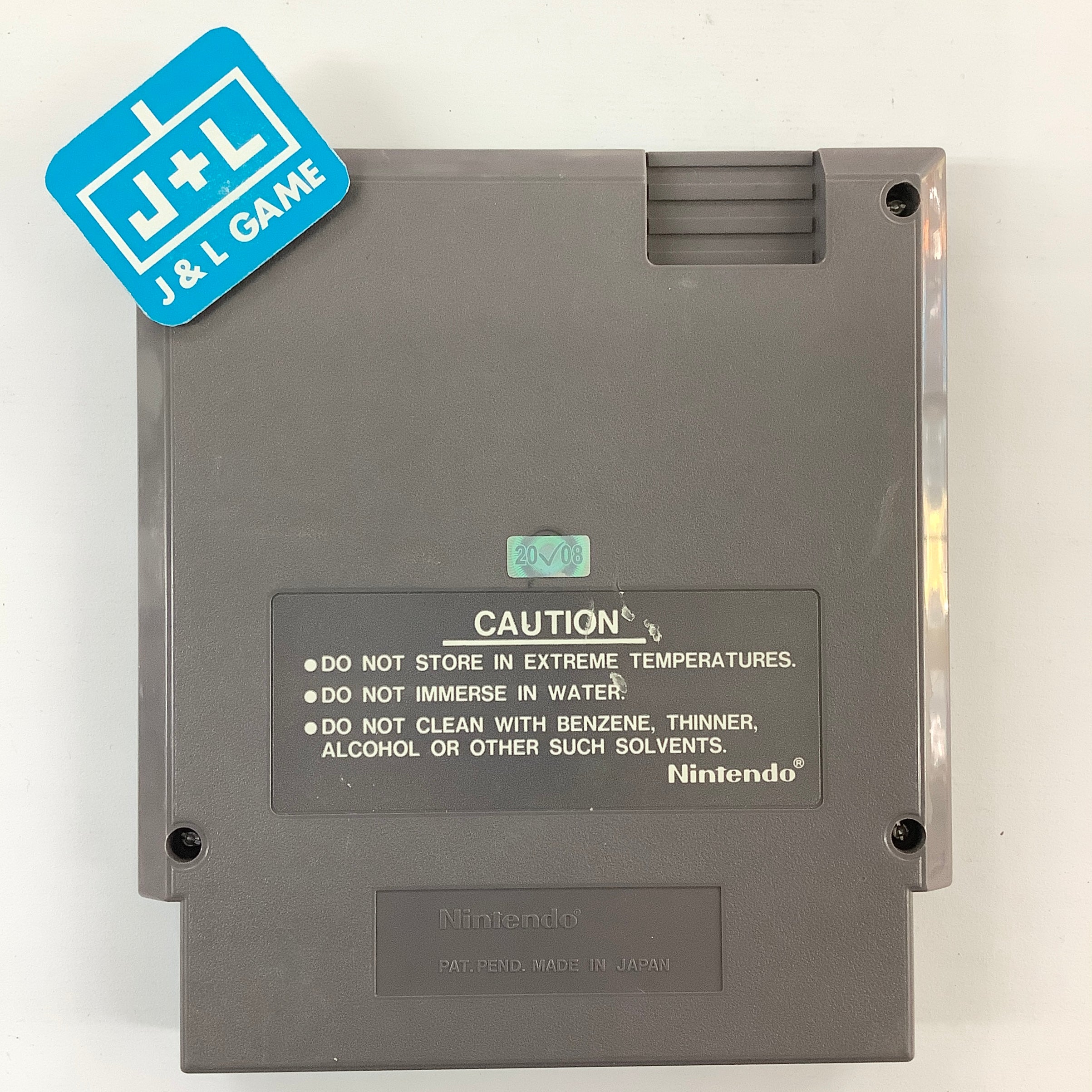 Clu Clu Land - (NES) Nintendo Entertainment System [Pre-Owned] Video Games Nintendo   