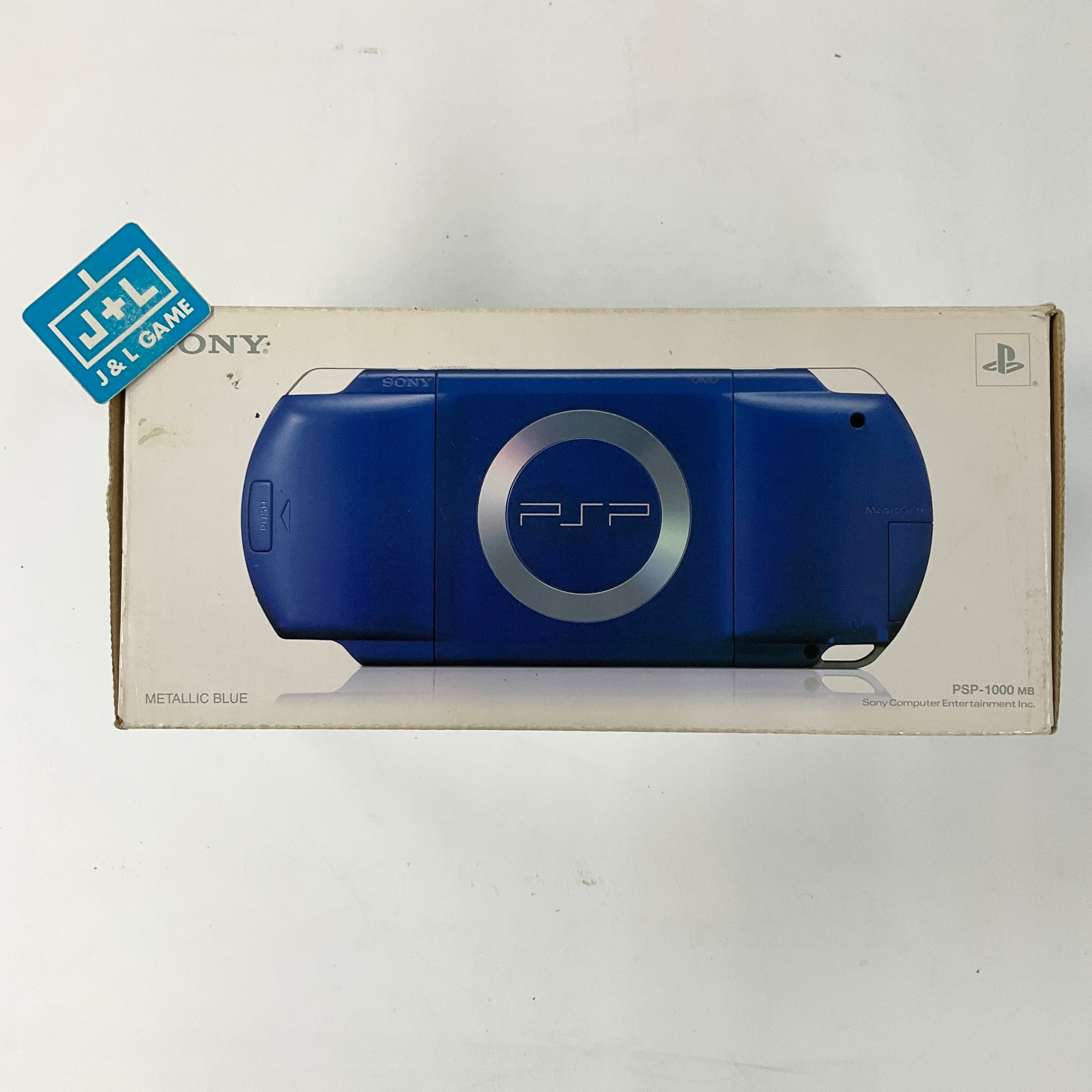 Trader Games - EYESHIELD 21 PORTABLE EDITION SONY PLAYSTATION PORTABLE Psp Japan Occasion 4988602126273 Trader Games - EYESHIELD 21 PORTABLE EDITION SONY PLAYSTATION PORTABLE Psp Japan Occasion 4988602126273